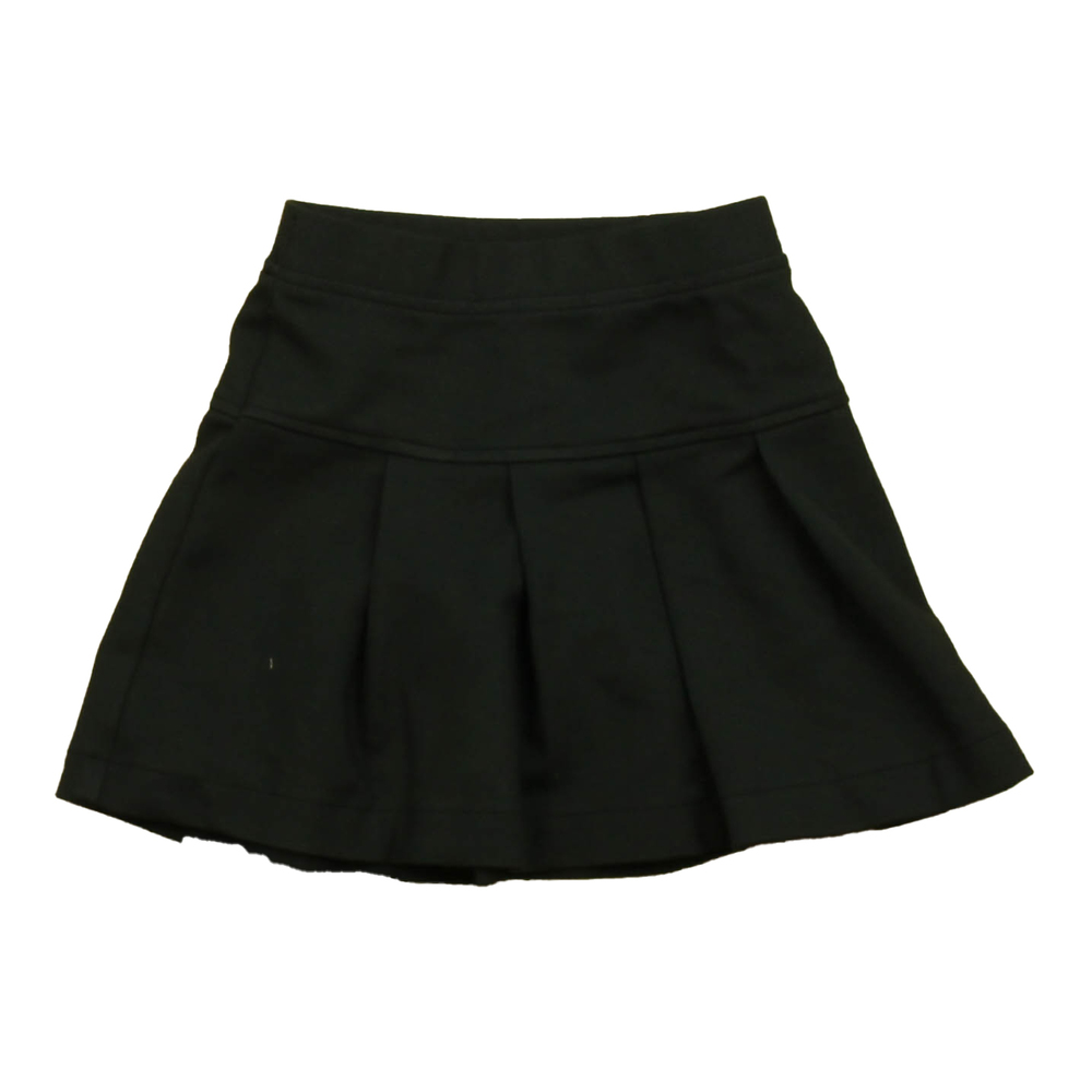 Primary.com Girls Black Skirt size: 3T